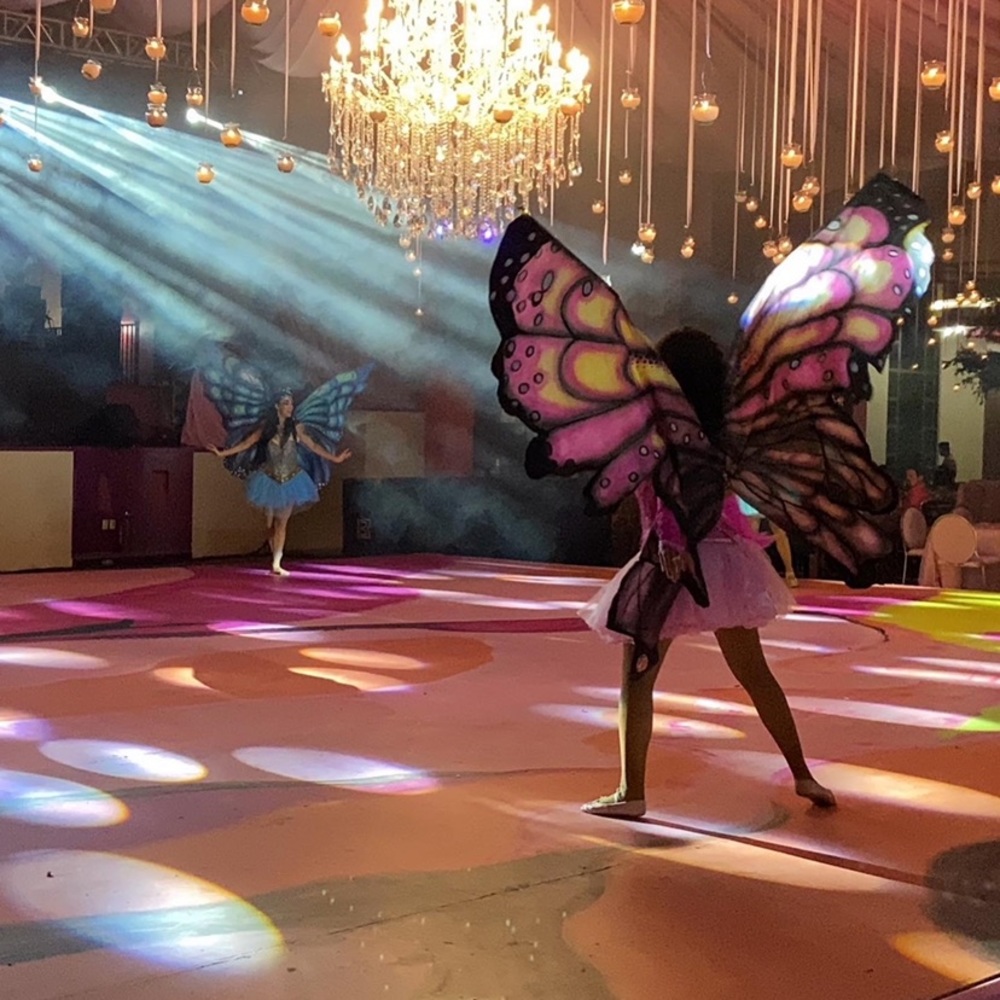 Meet your Posher, Aileen